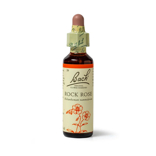 Bach original flower remedies - original,