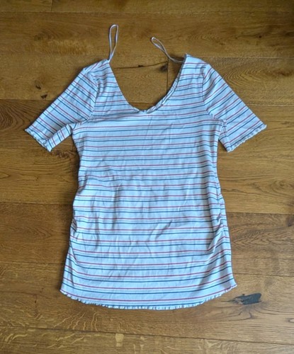 Mama maternity ribbed - h&m,