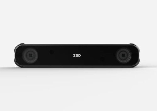 Stereolabs zed stereo camera - x,