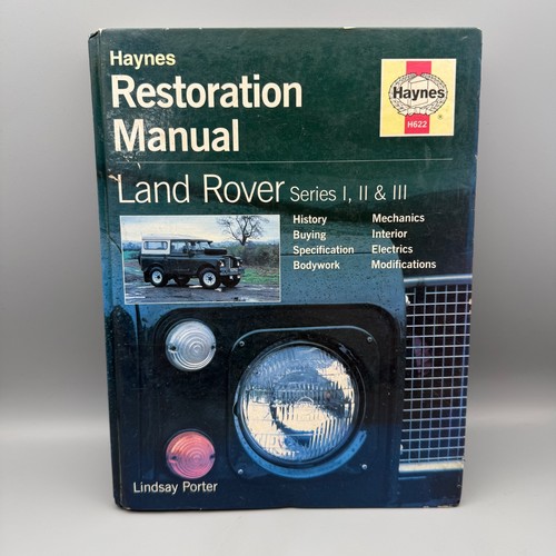 Land rover series iii - rover,