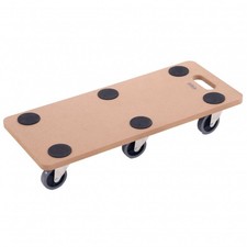 NEW! 300kg Wheeled Platform