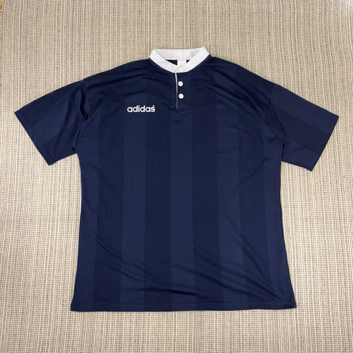 Vintage adidas football jersey - vintage,