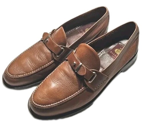 Barats 1890 brown leather - barats,