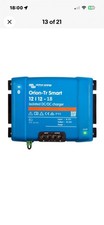 Victron Orion Smart DC-DC
