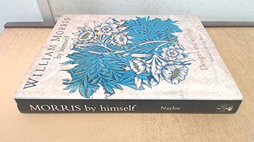 William morris himself - morris,