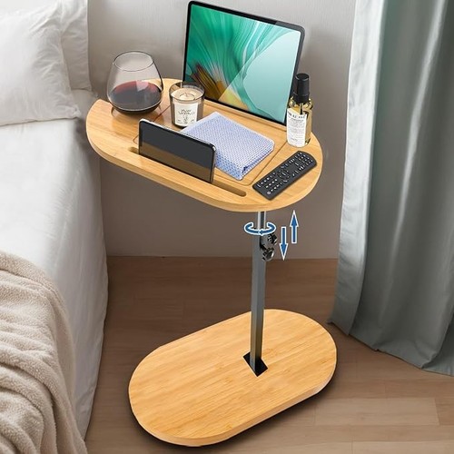 360 rotating shaped side - c-shaped,
