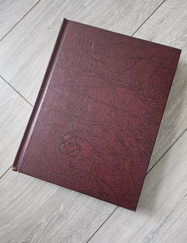 Encyclopedia britannica book - encyclopedia,