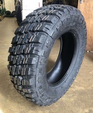 x4 275/70R18 121Q NANKANG MT-1 MUD TERRAIN 4x4 TYRES