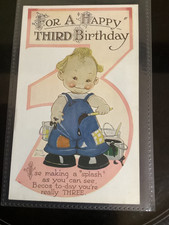 Mabel Lucy Attwell Original