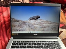 Acer Chromebook 314 CB314