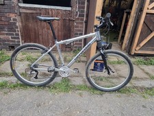 retro cool cannondale