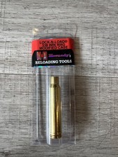 HORNADY LOCK-N-LOAD 338