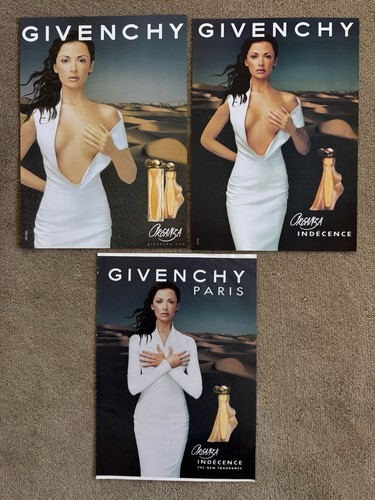 Givenchy organza indecence - givenchy,