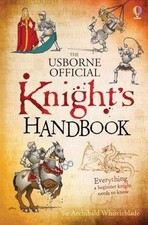 Knight's handbook - Paperback