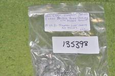 25mm medieval / castings -