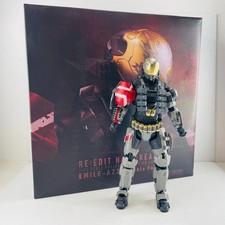 Re:Edit Halo: Reach Emile-A239