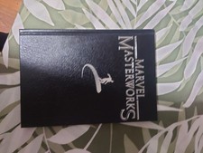 Marvel Masterworks Vol 15 Silver Surfer 1-5 First Edition Hardback Stan Lee