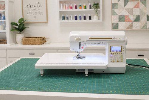 Baby lock soprano sewing - soprano,