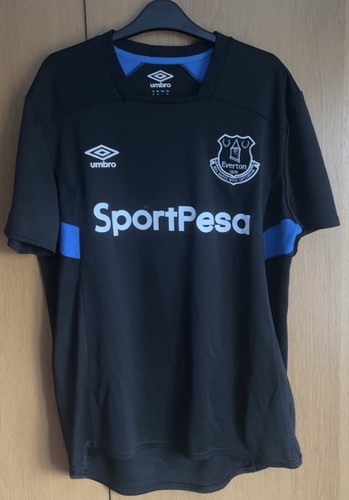Everton 2019 training shirt - 2019/20,