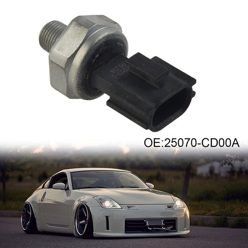 Brand new oil pressure sensor - pressure,