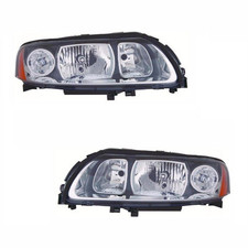 For Volvo V70 Mk2 2005-2007