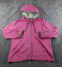 Joules Hoodie Womens UK 16