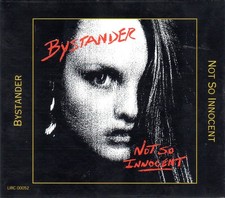 Bystander Not So Innocent Long