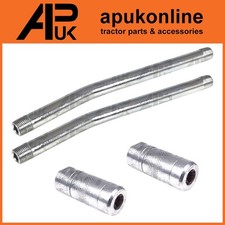 2x Grease Gun Tube 1/8"