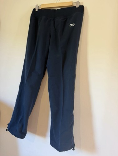 Vintage reebok navy - vintage, nylon