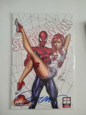 Amazing Spider-Man #2 A-