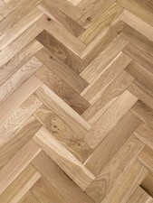 Artisan Herringbone Engineered