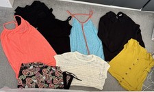 Large Ladies Clothes Bundle Size 12/14