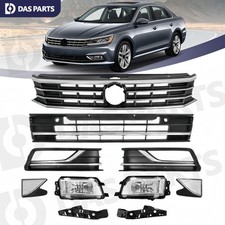 For Volkswagen Passat