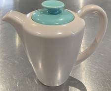 Poole Pottery Twintone Ice