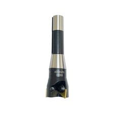 Indexable facemill 40mm - indexable,