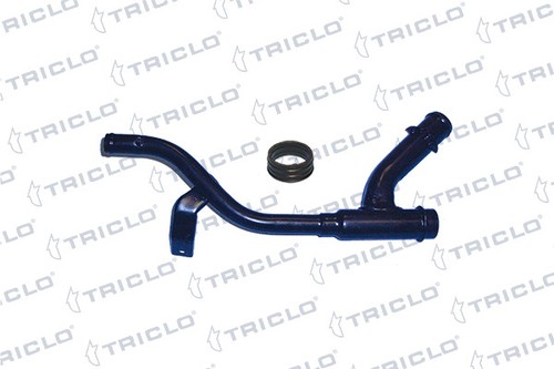 Triclo 454171 coolant tube for - coolant,