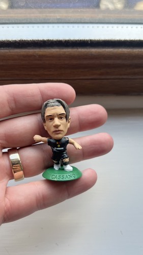 Corinthians microstar cassano - corinthians,