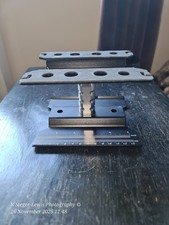 RC Car Maintenance Pit Stand