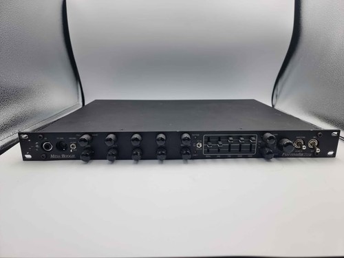 Mesa boogie formula pre - mesa,