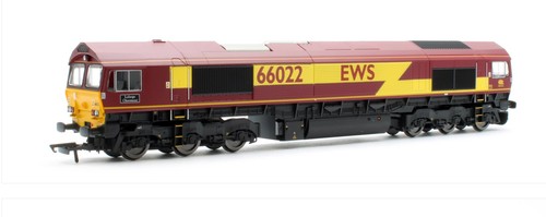 Hornby railroad r30532 - hornby, class