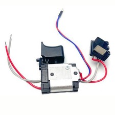 Electric Drill Trigger Switch