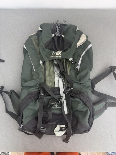 Karrimor panther pro 65l - panther,
