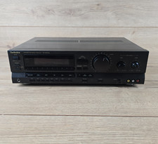 Technics SA-GX200L Stereo