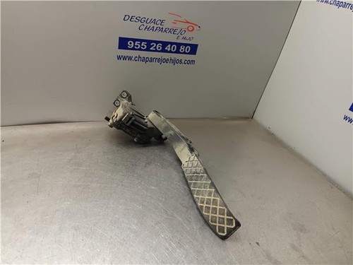 Accelerator pedal electric - accelerator, vw