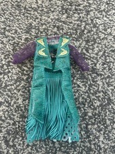 Disney Descendants Uma Isle Of