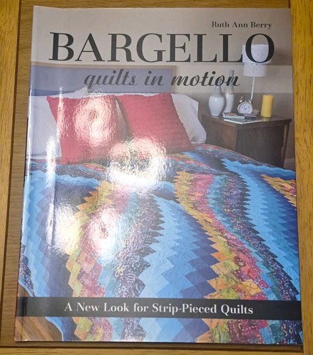 Bargello quilts motion - quilts,