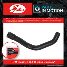 Radiator hose fits - radiator,