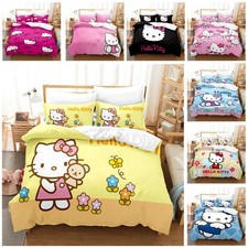 UK Hello⭐Kitty Bedding Set