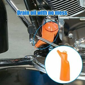 Oil filter funnel set - funnel,