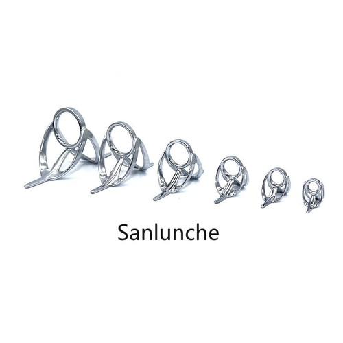 6pcs stainless steel boat - 6pcs,